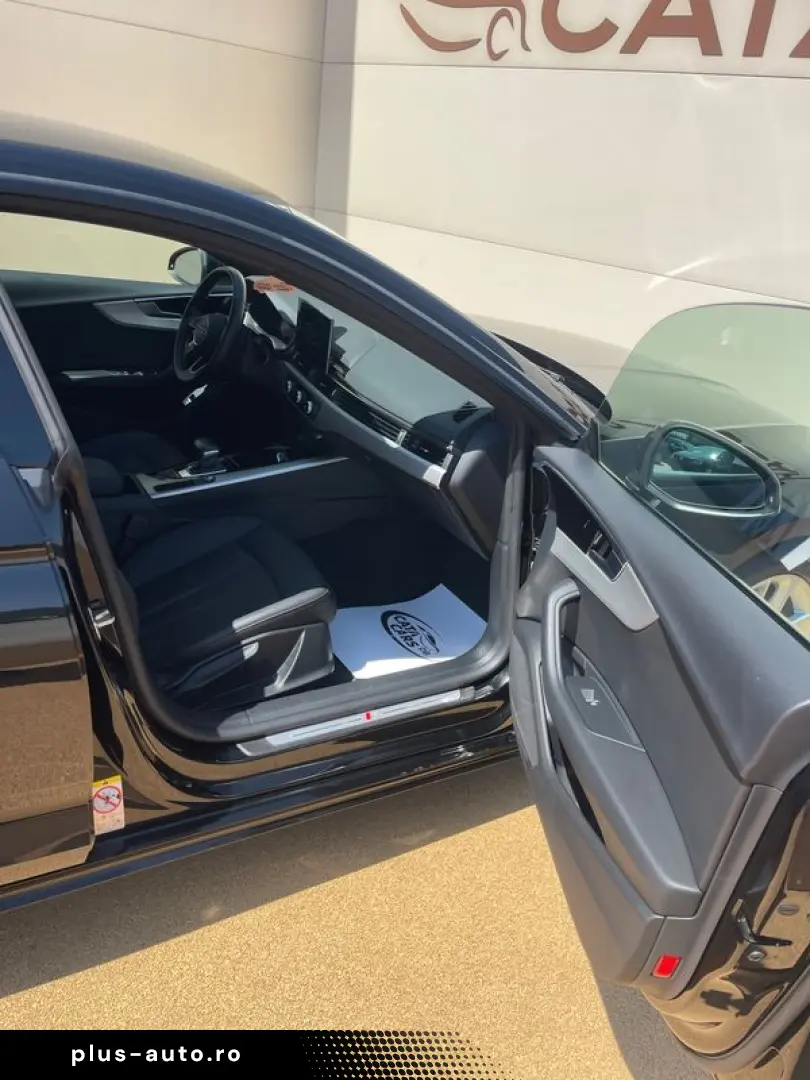 Audi A5-Sportback