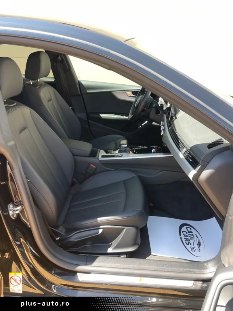 Audi A5-Sportback