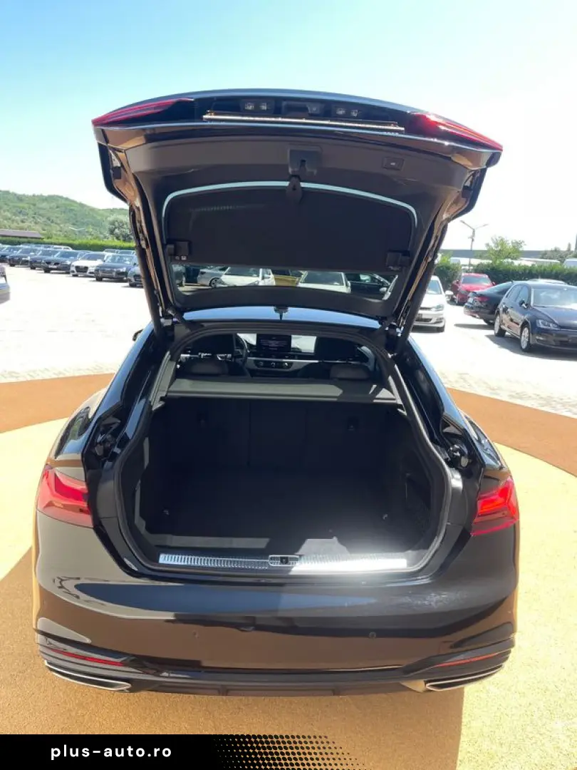 Audi A5-Sportback