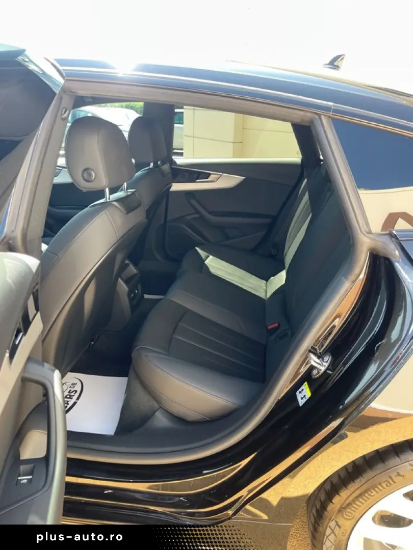 Audi A5-Sportback