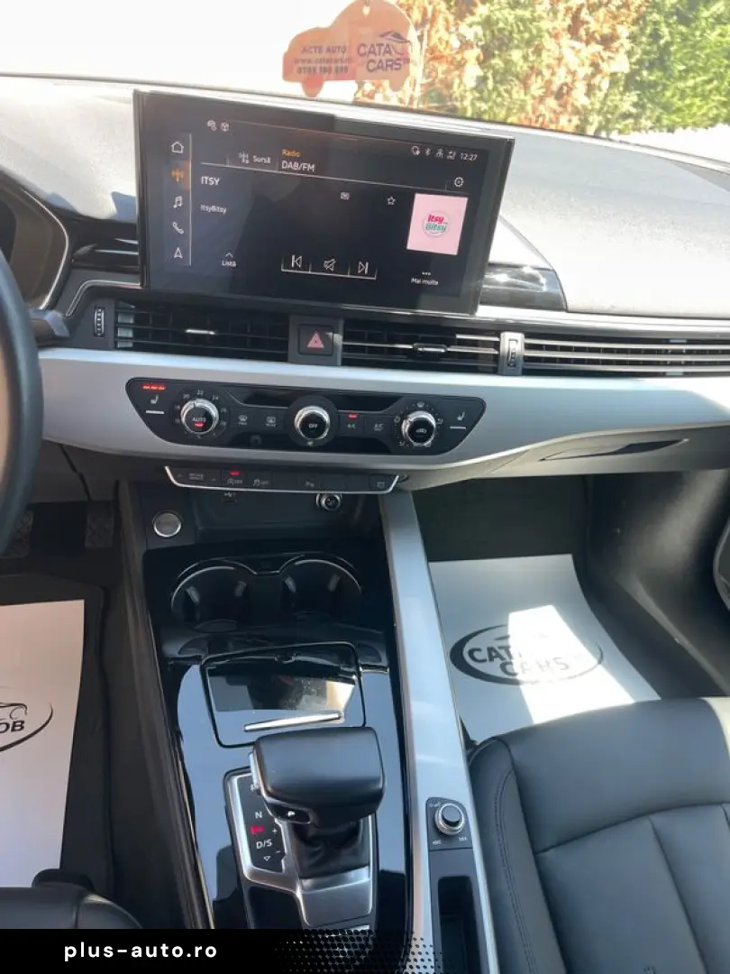 Audi A5-Sportback