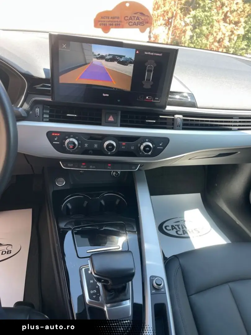 Audi A5-Sportback