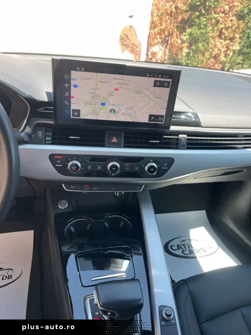 Audi A5-Sportback