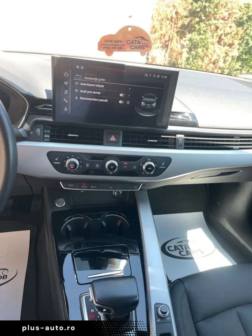 Audi A5-Sportback