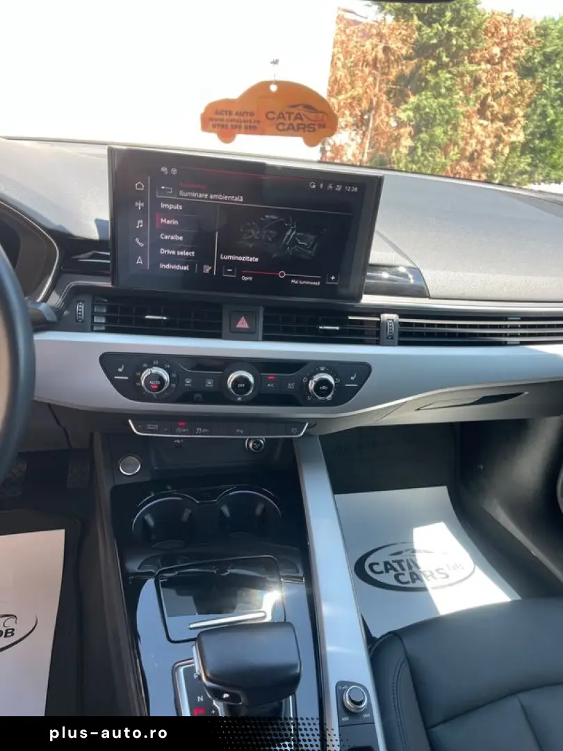 Audi A5-Sportback