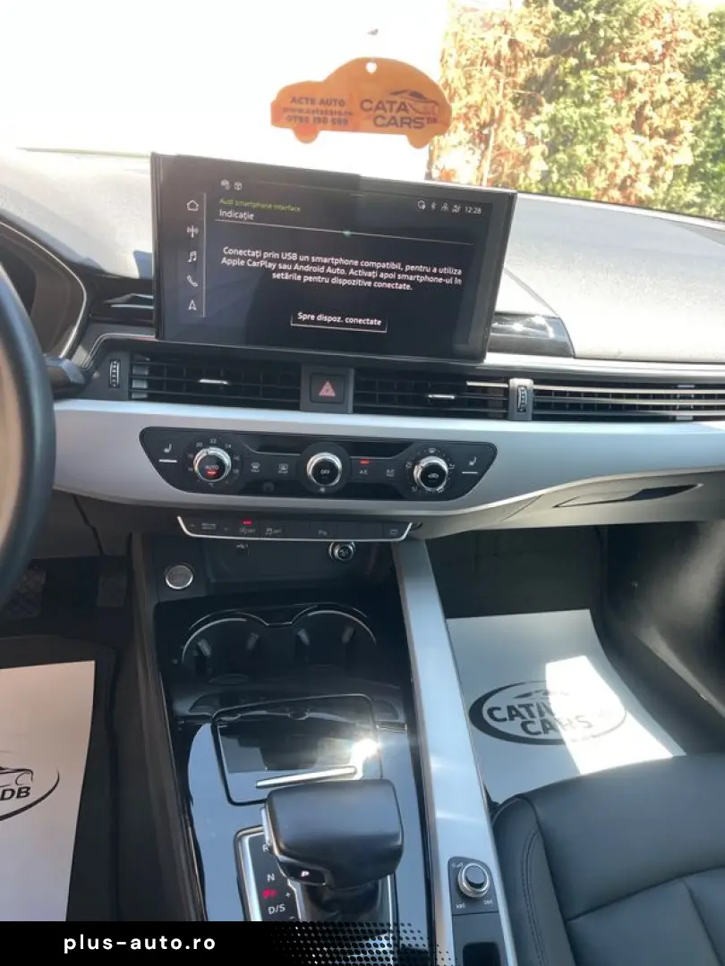 Audi A5-Sportback