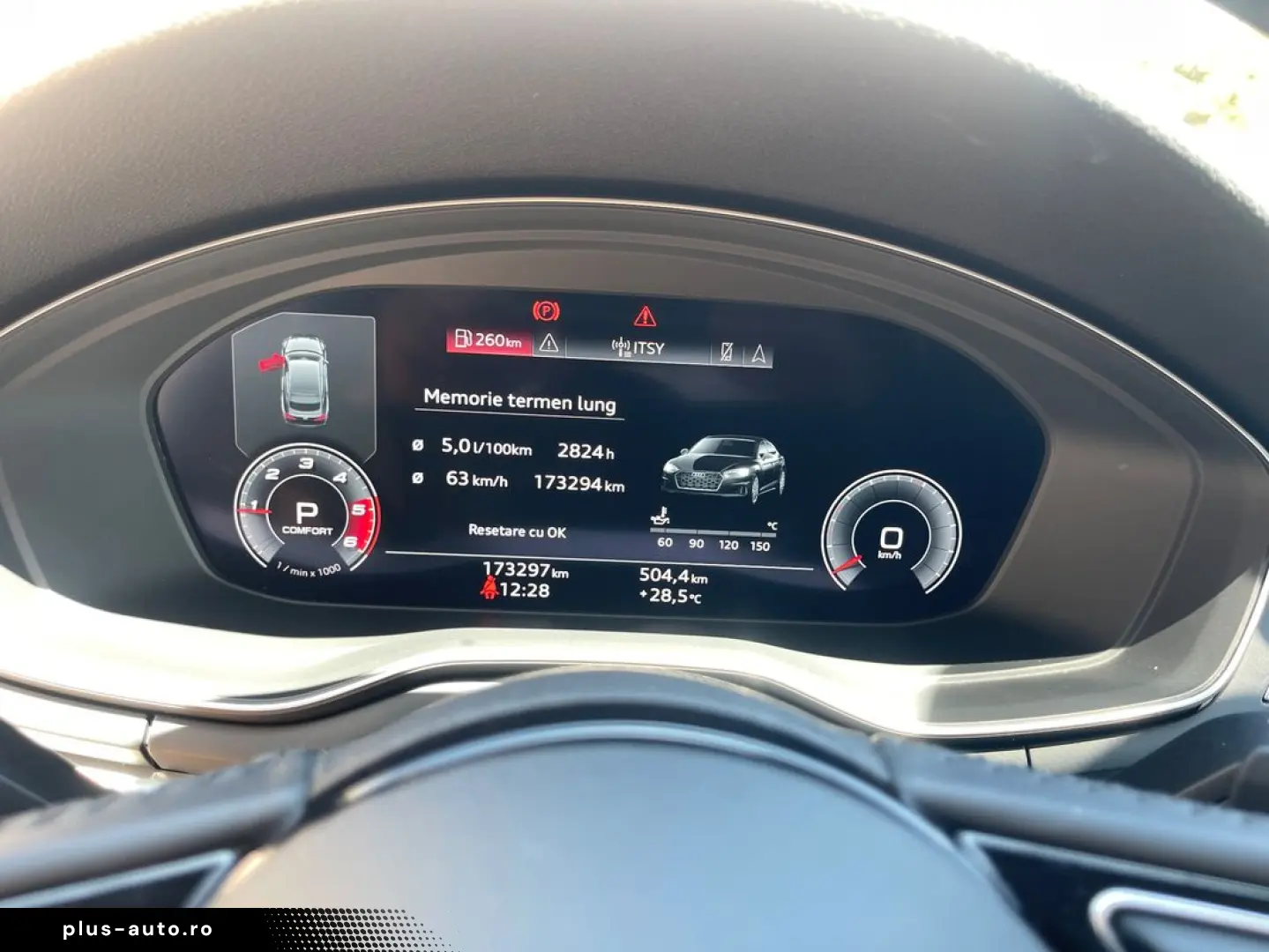 Audi A5-Sportback