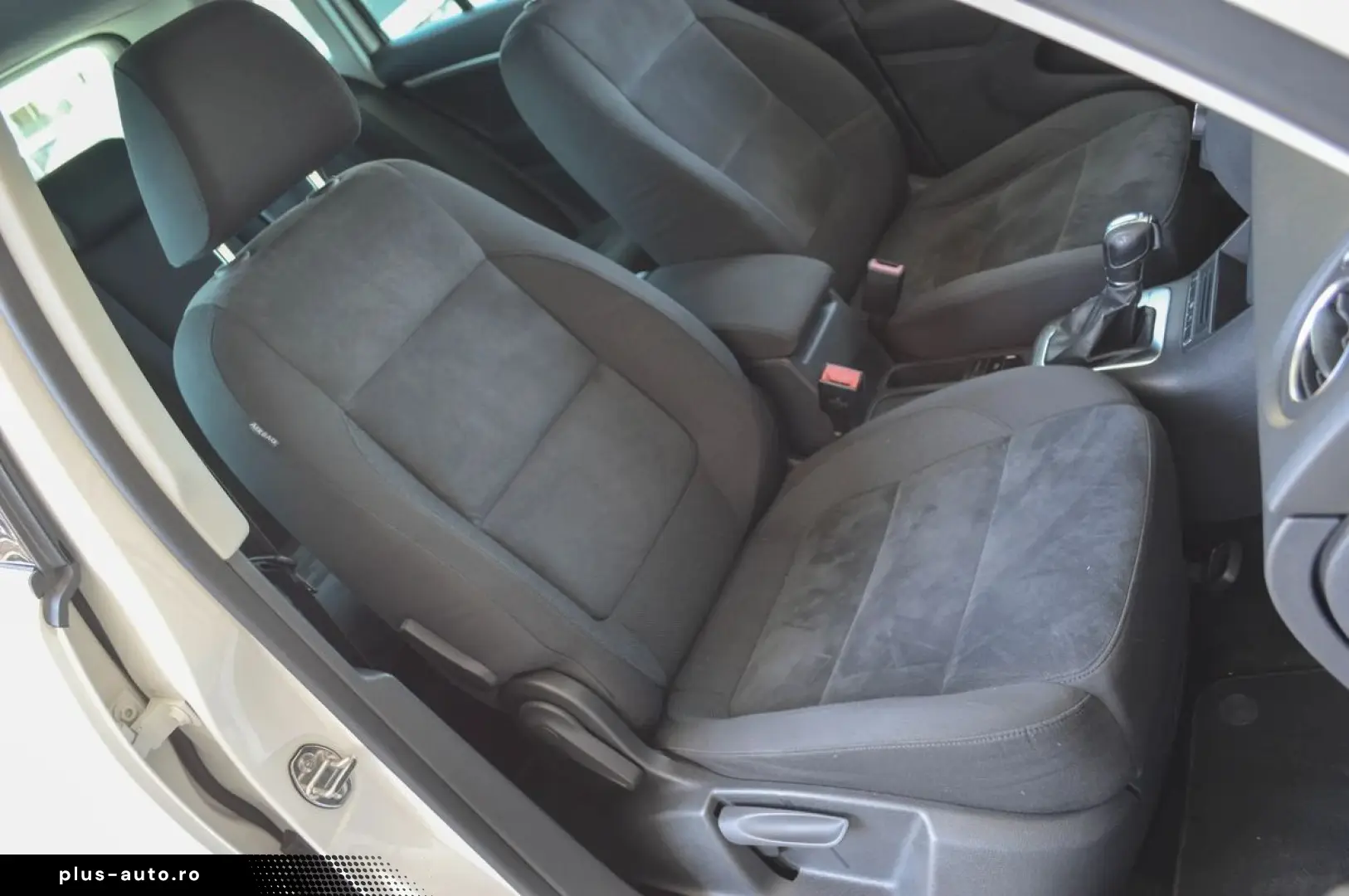 2013 Volkswagen Tiguan 2.0 TDI 4Motion DSG Trend&Fun  RATE F
