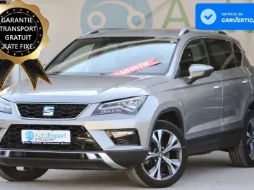 2019 SEAT Ateca 2.0 TDI 4Drive DSG Xcellence  RATE FIXE   Ga