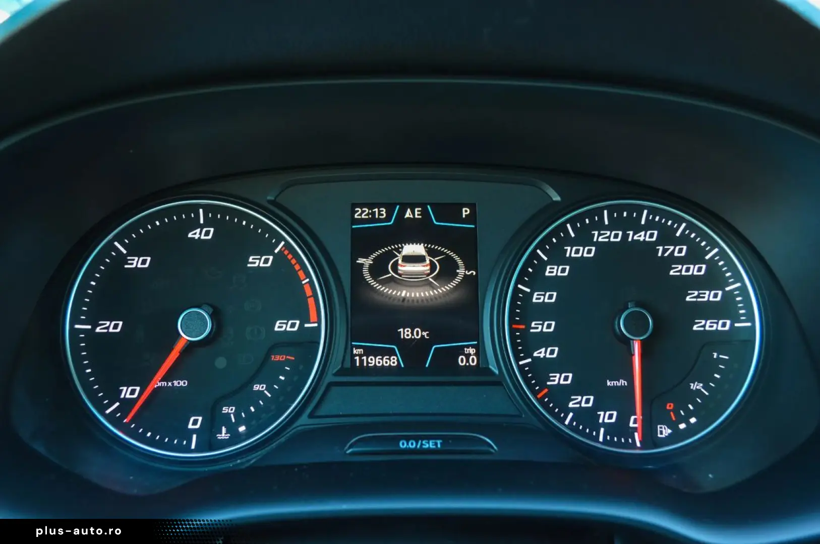 2019 SEAT Ateca 2.0 TDI 4Drive DSG Xcellence  RATE FIXE   Ga