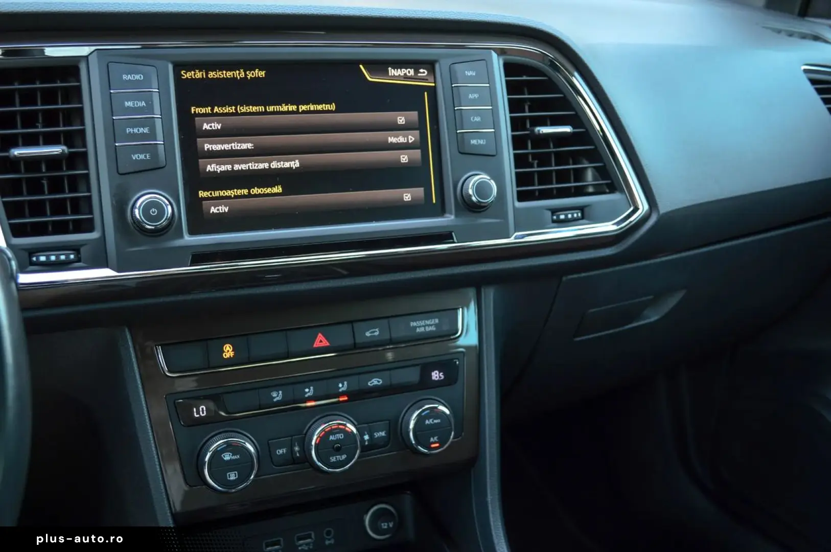 2019 SEAT Ateca 2.0 TDI 4Drive DSG Xcellence  RATE FIXE   Ga
