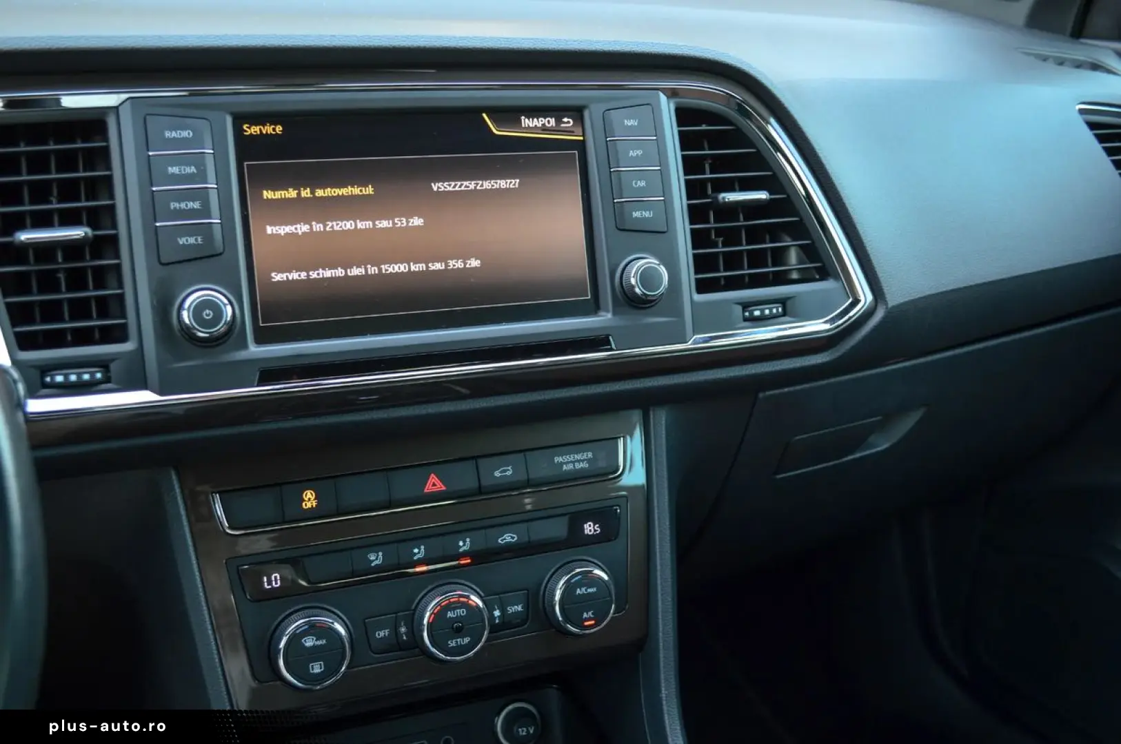 2019 SEAT Ateca 2.0 TDI 4Drive DSG Xcellence  RATE FIXE   Ga