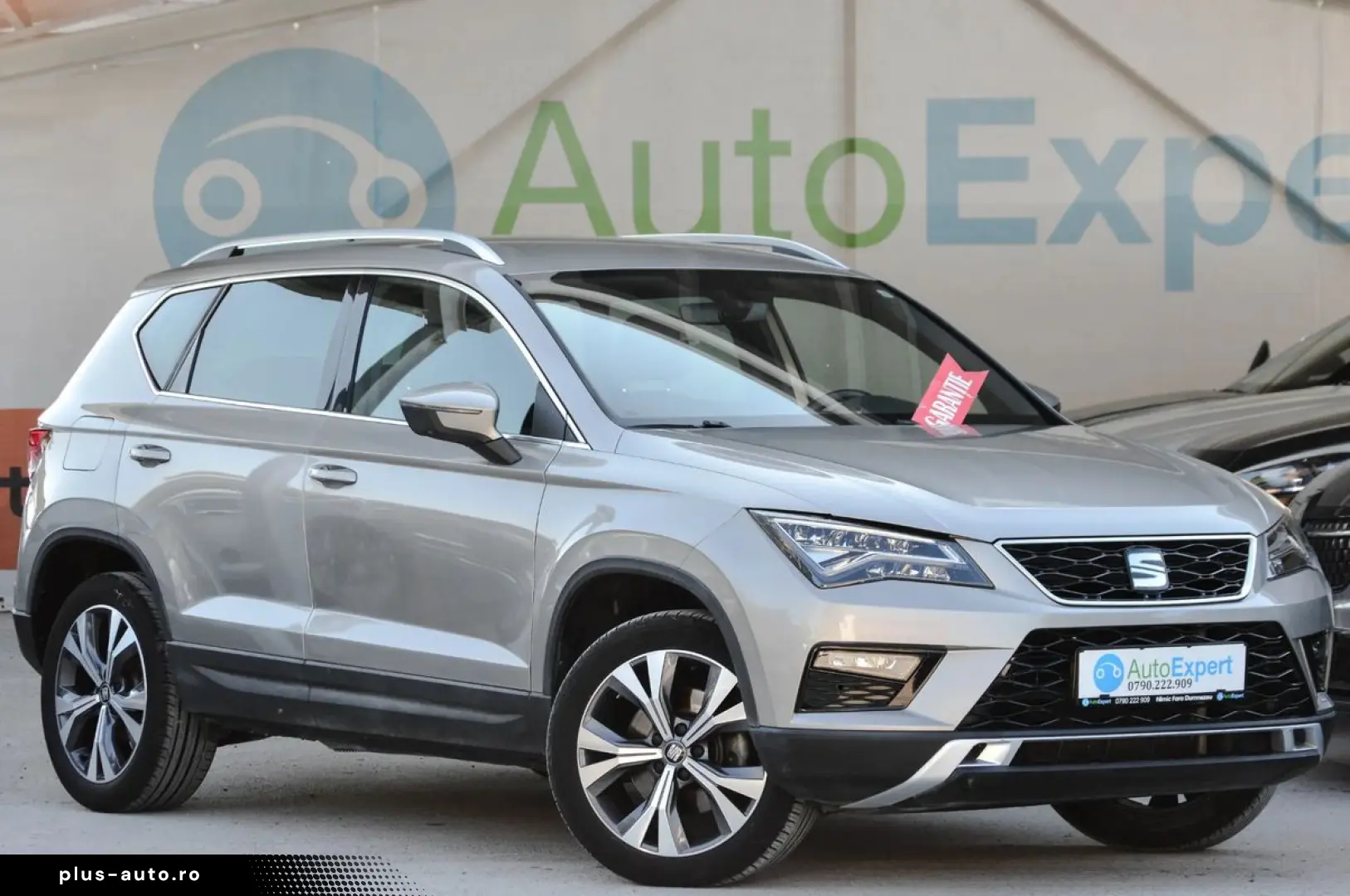 2019 SEAT Ateca 2.0 TDI 4Drive DSG Xcellence  RATE FIXE   Ga