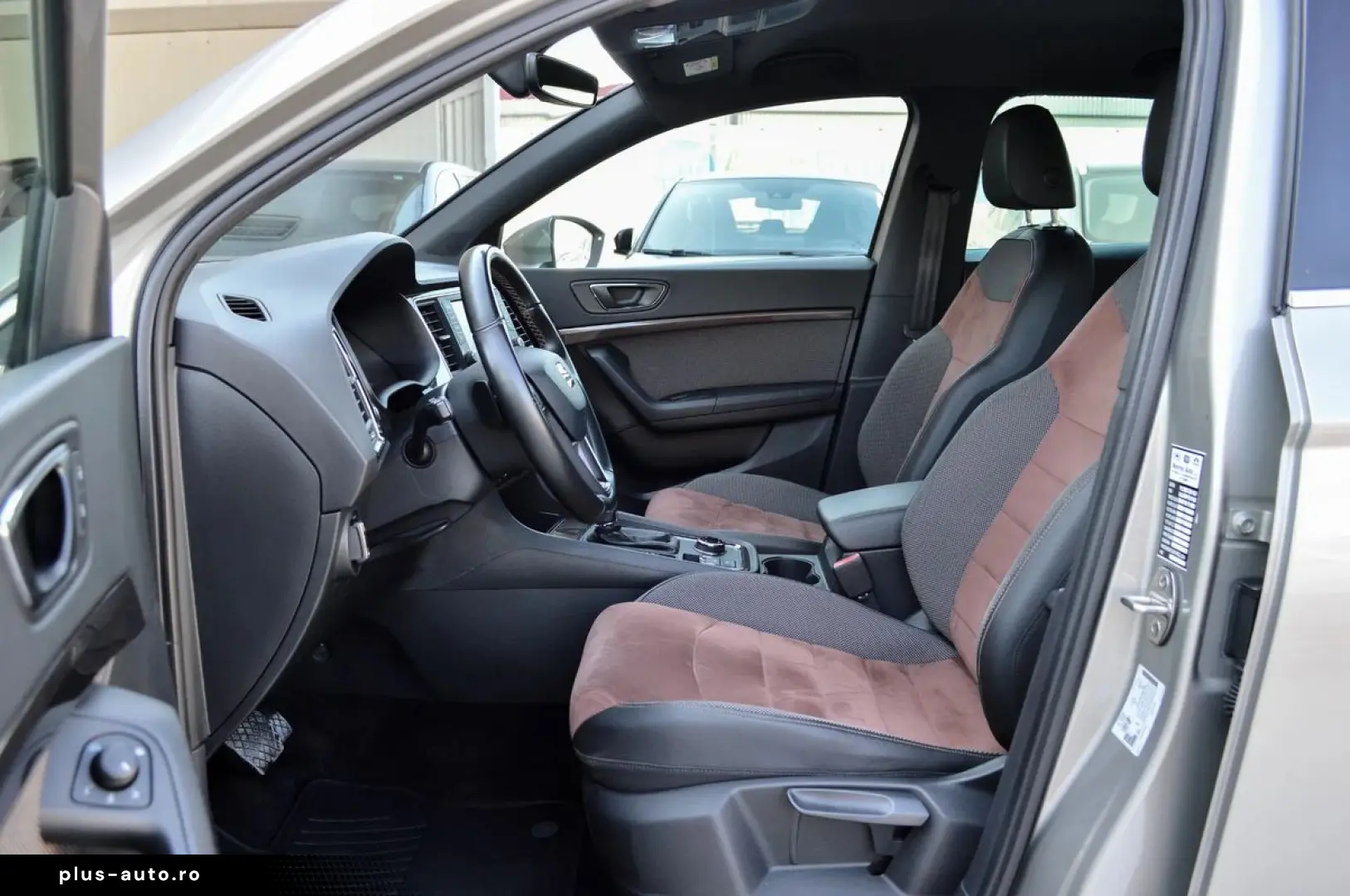 2019 SEAT Ateca 2.0 TDI 4Drive DSG Xcellence  RATE FIXE   Ga