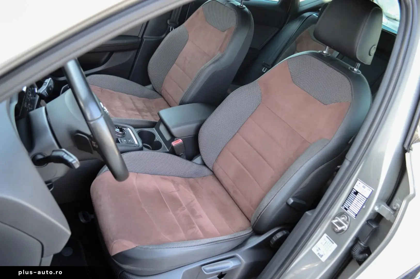 2019 SEAT Ateca 2.0 TDI 4Drive DSG Xcellence  RATE FIXE   Ga