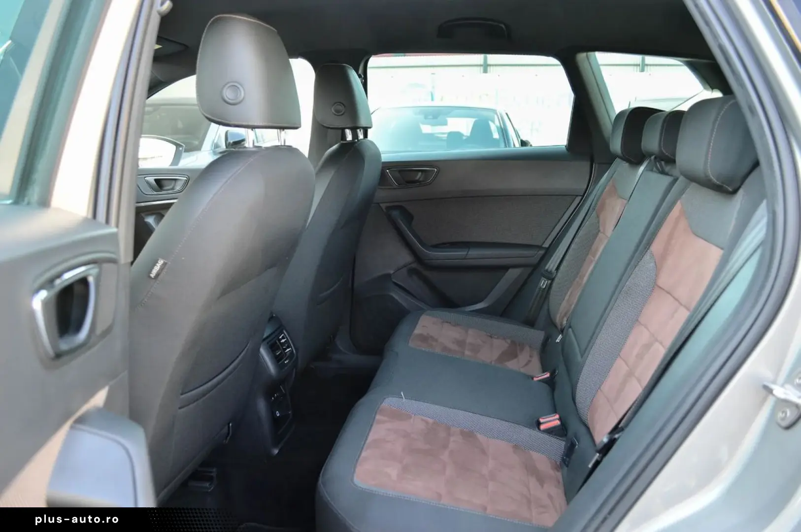 2019 SEAT Ateca 2.0 TDI 4Drive DSG Xcellence  RATE FIXE   Ga