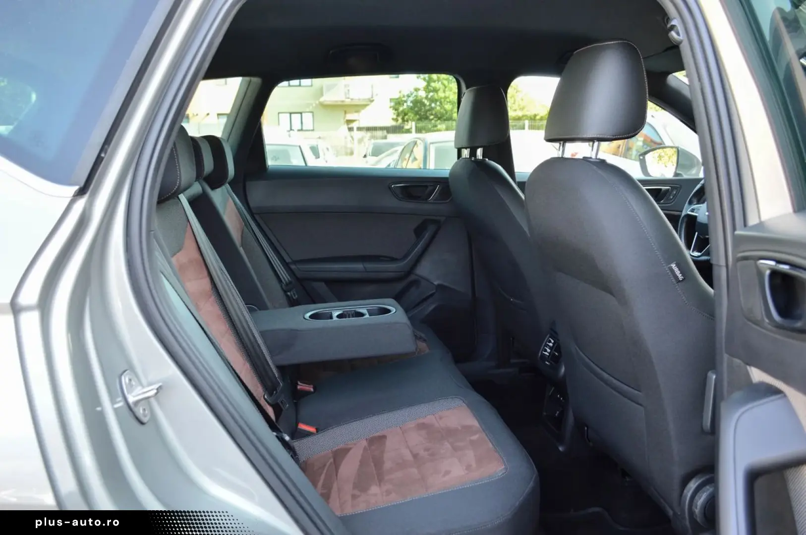 2019 SEAT Ateca 2.0 TDI 4Drive DSG Xcellence  RATE FIXE   Ga