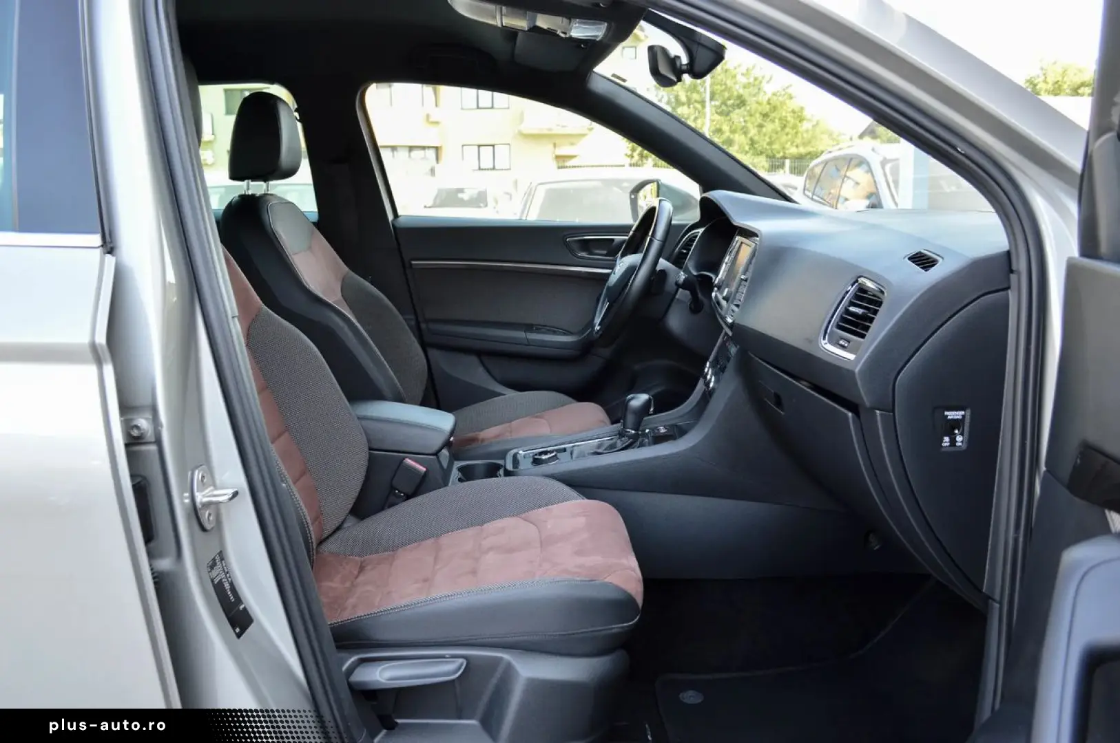2019 SEAT Ateca 2.0 TDI 4Drive DSG Xcellence  RATE FIXE   Ga