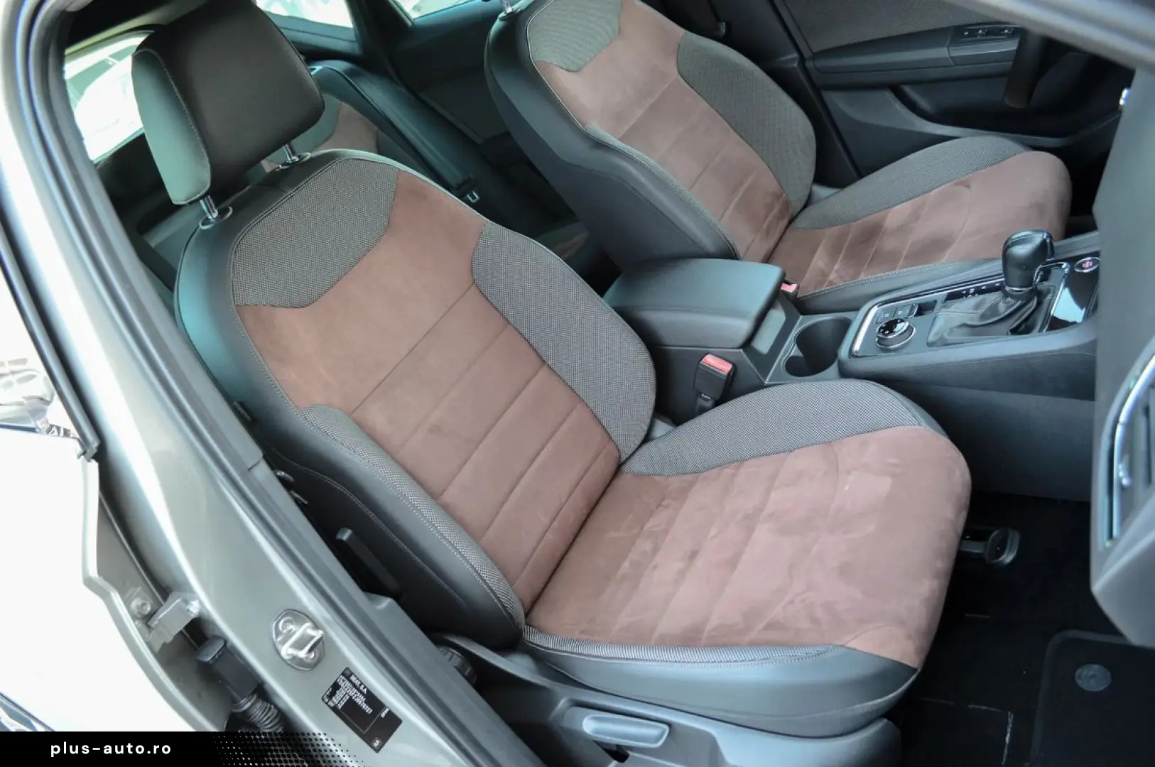 2019 SEAT Ateca 2.0 TDI 4Drive DSG Xcellence  RATE FIXE   Ga