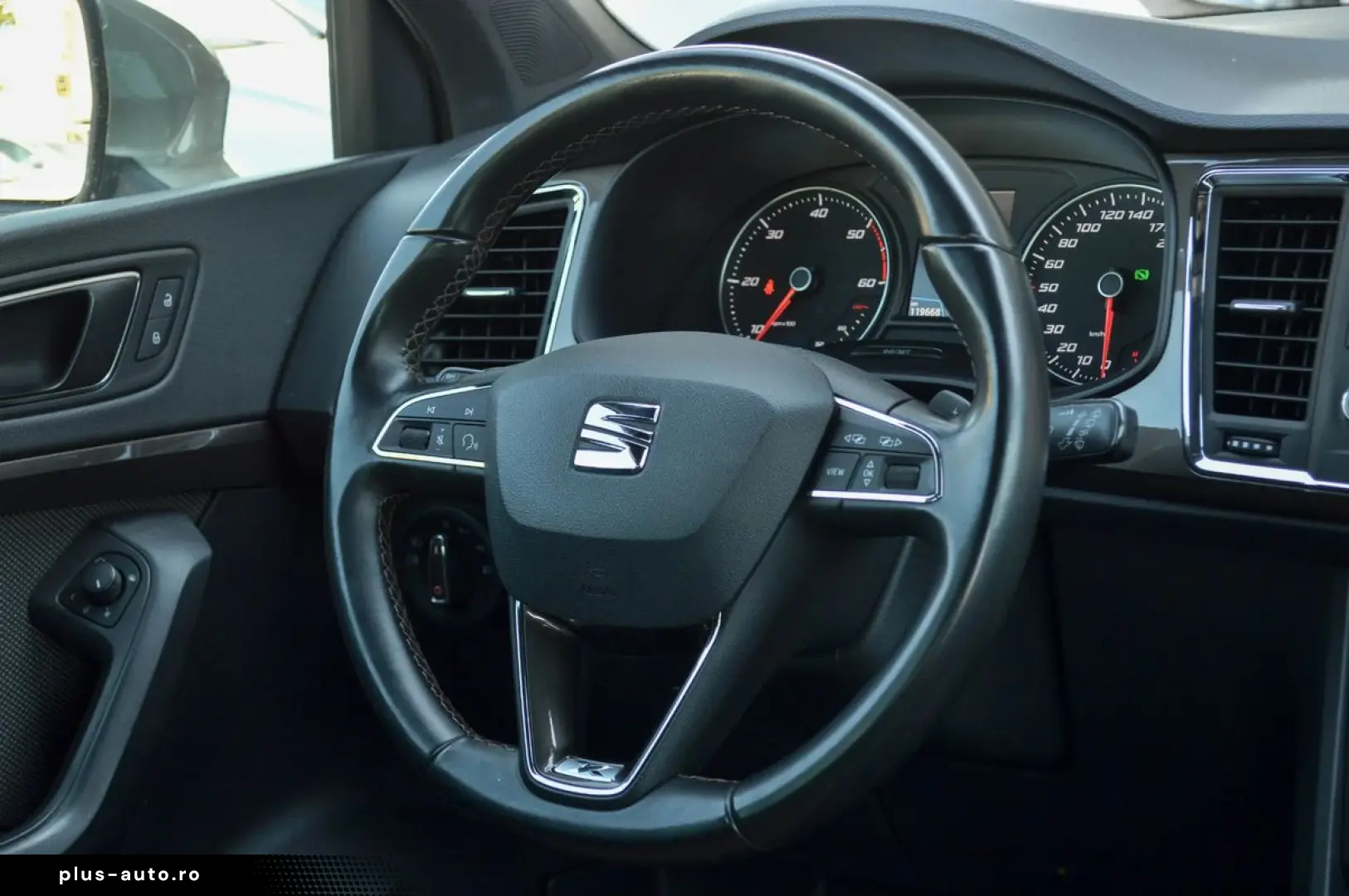 2019 SEAT Ateca 2.0 TDI 4Drive DSG Xcellence  RATE FIXE   Ga