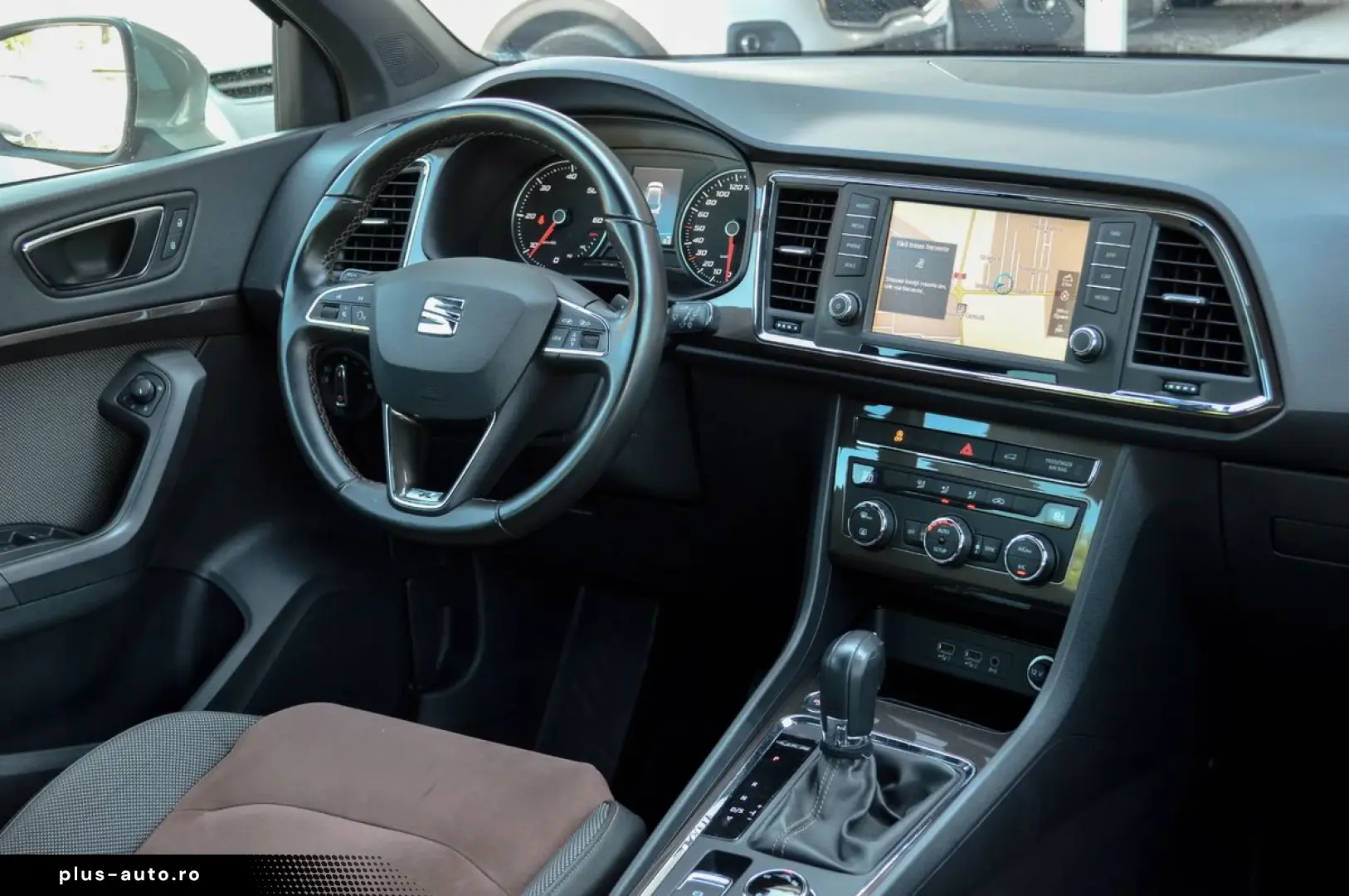 2019 SEAT Ateca 2.0 TDI 4Drive DSG Xcellence  RATE FIXE   Ga