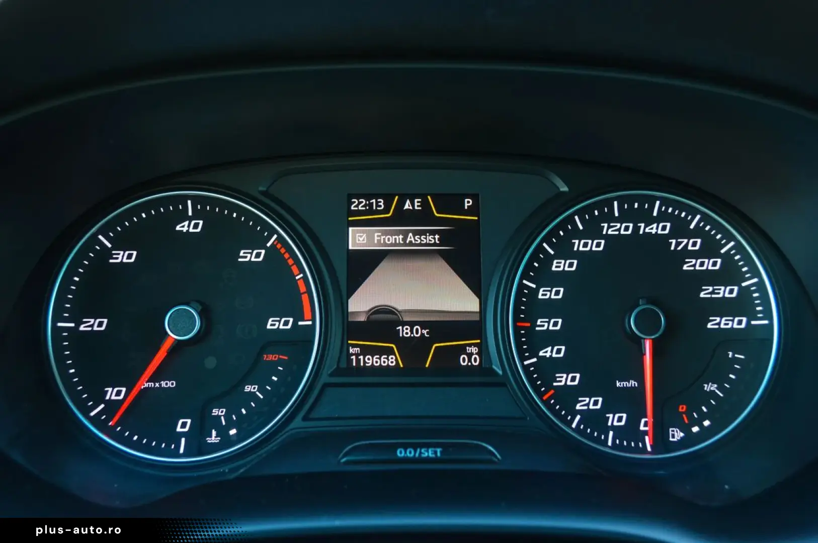 2019 SEAT Ateca 2.0 TDI 4Drive DSG Xcellence  RATE FIXE   Ga