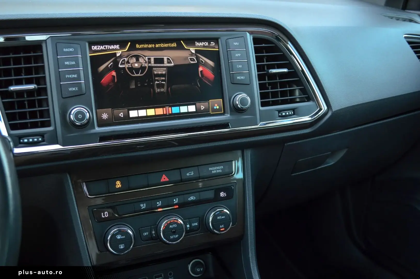 2019 SEAT Ateca 2.0 TDI 4Drive DSG Xcellence  RATE FIXE   Ga