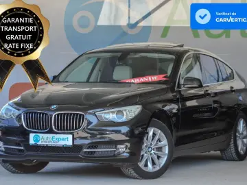 Bmw Seria-5