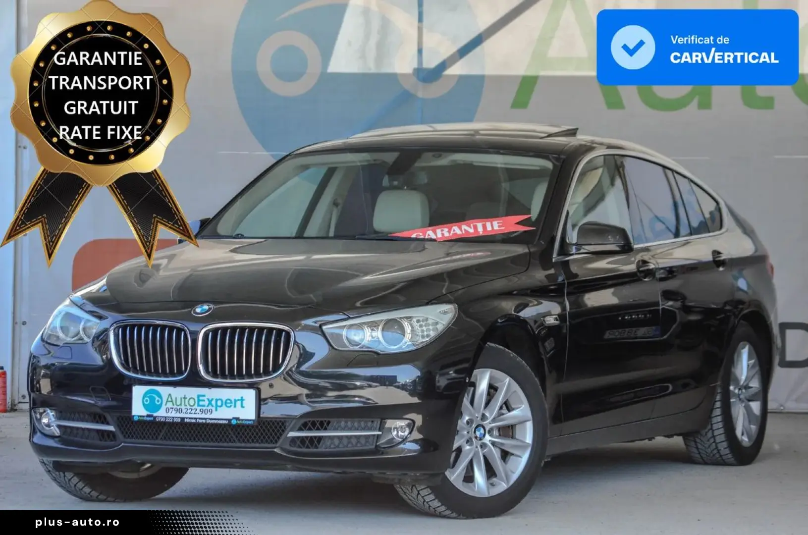 Bmw Seria-5