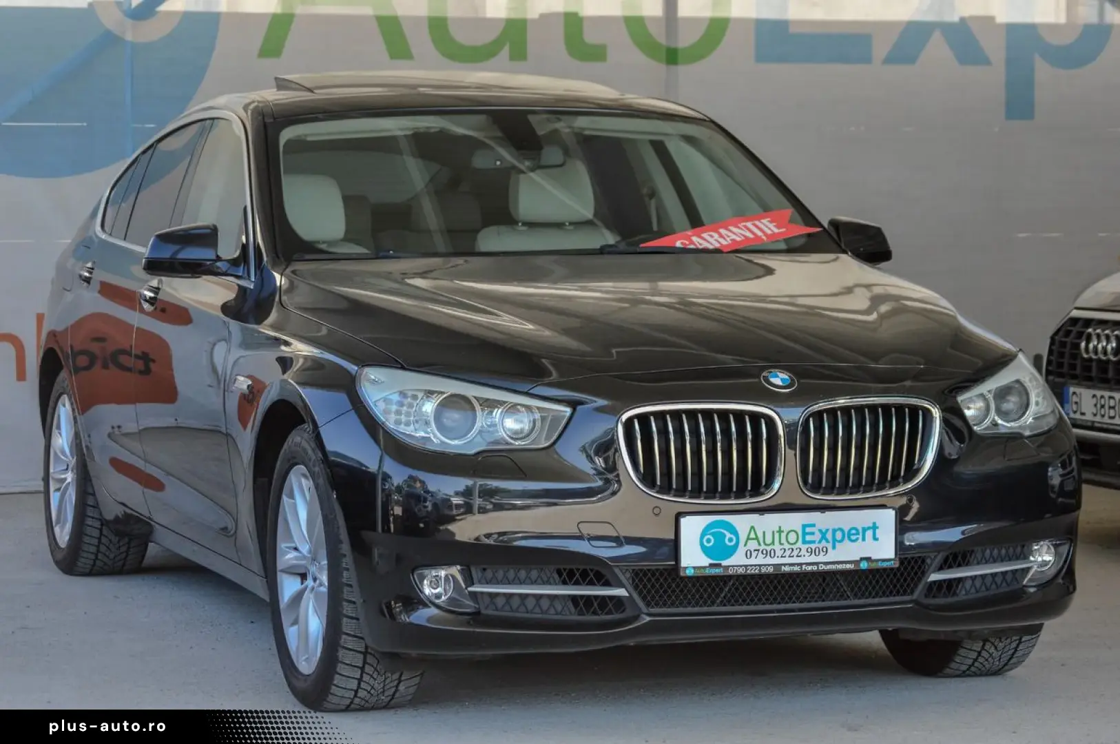 Bmw Seria-5