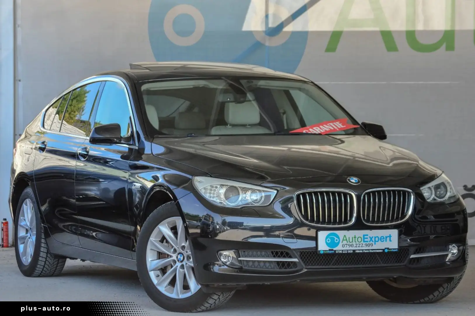 Bmw Seria-5
