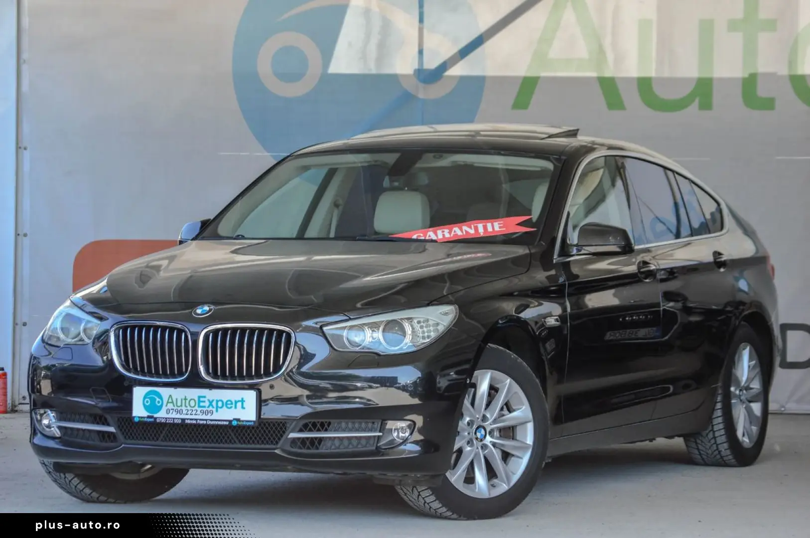 Bmw Seria-5