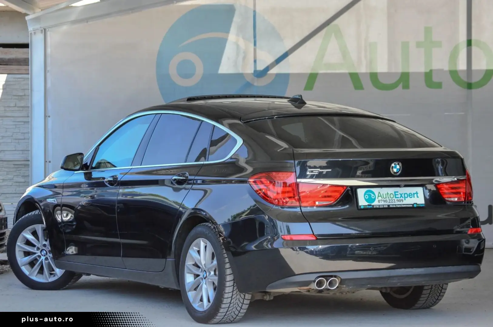 Bmw Seria-5