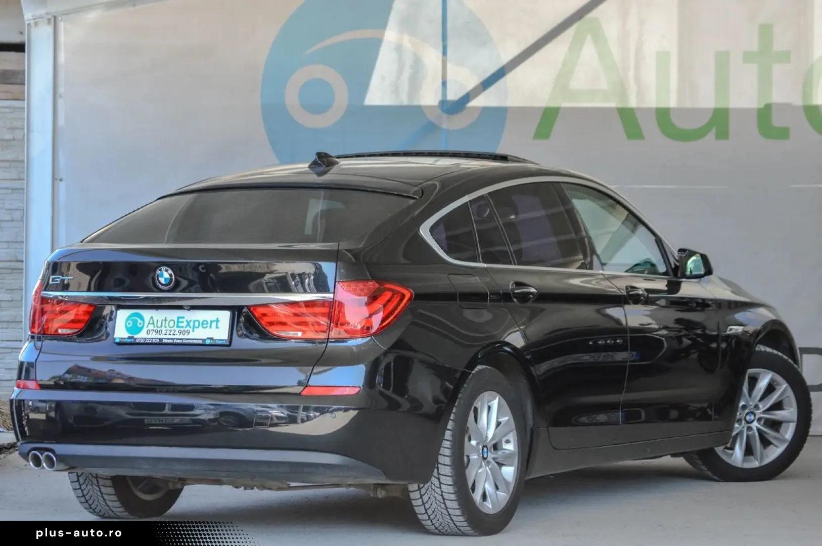 Bmw Seria-5
