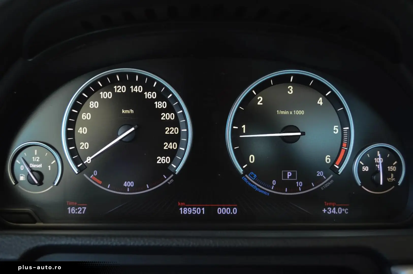 Bmw Seria-5