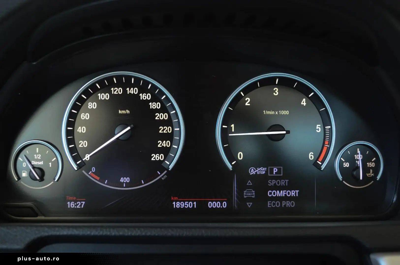 Bmw Seria-5