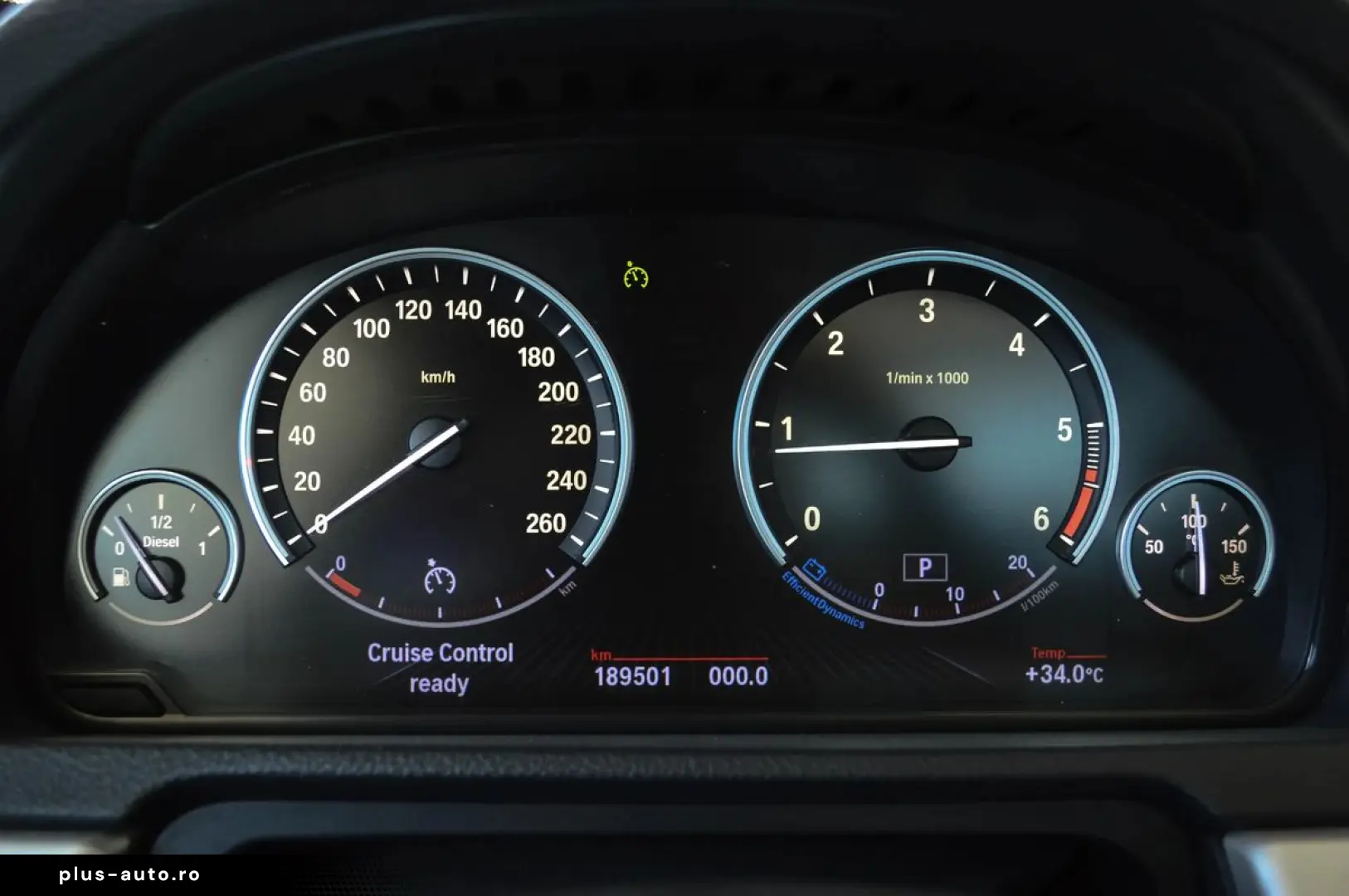Bmw Seria-5