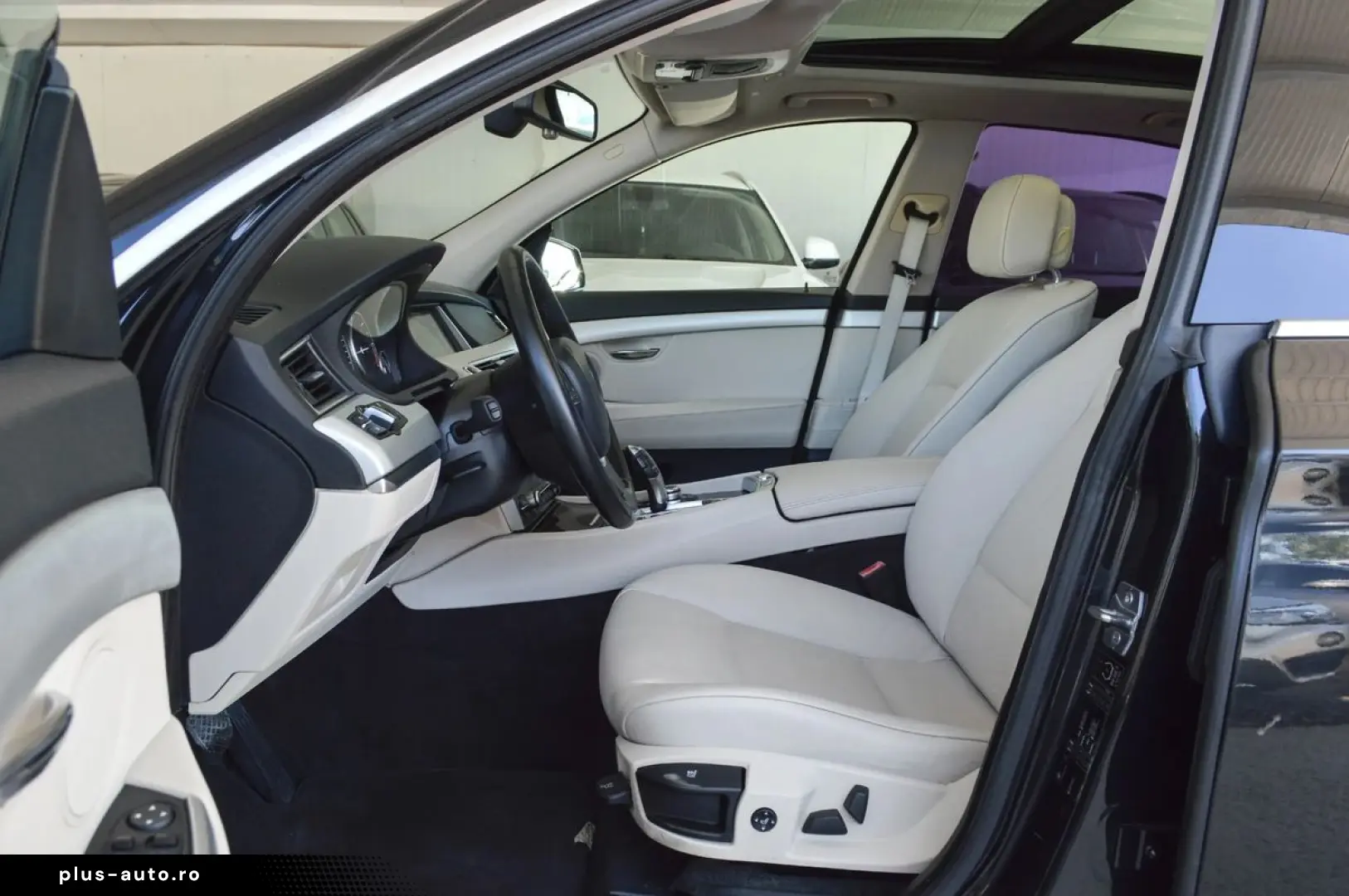 Bmw Seria-5