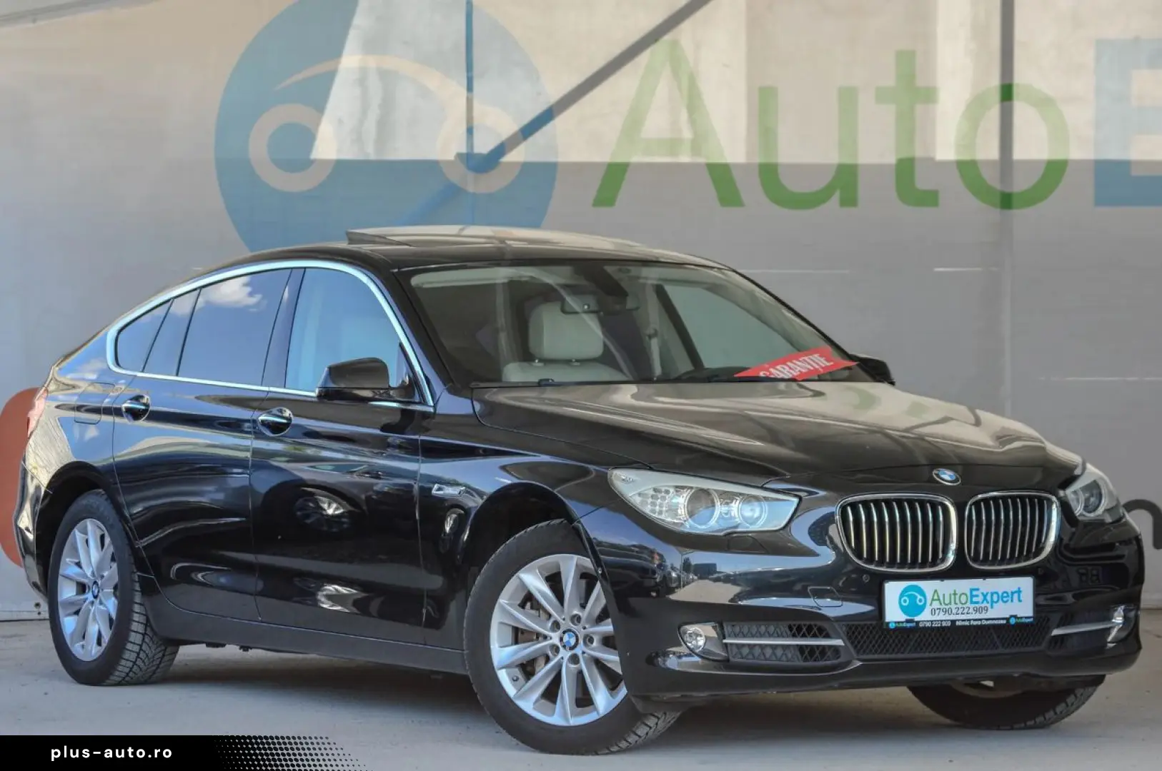 Bmw Seria-5