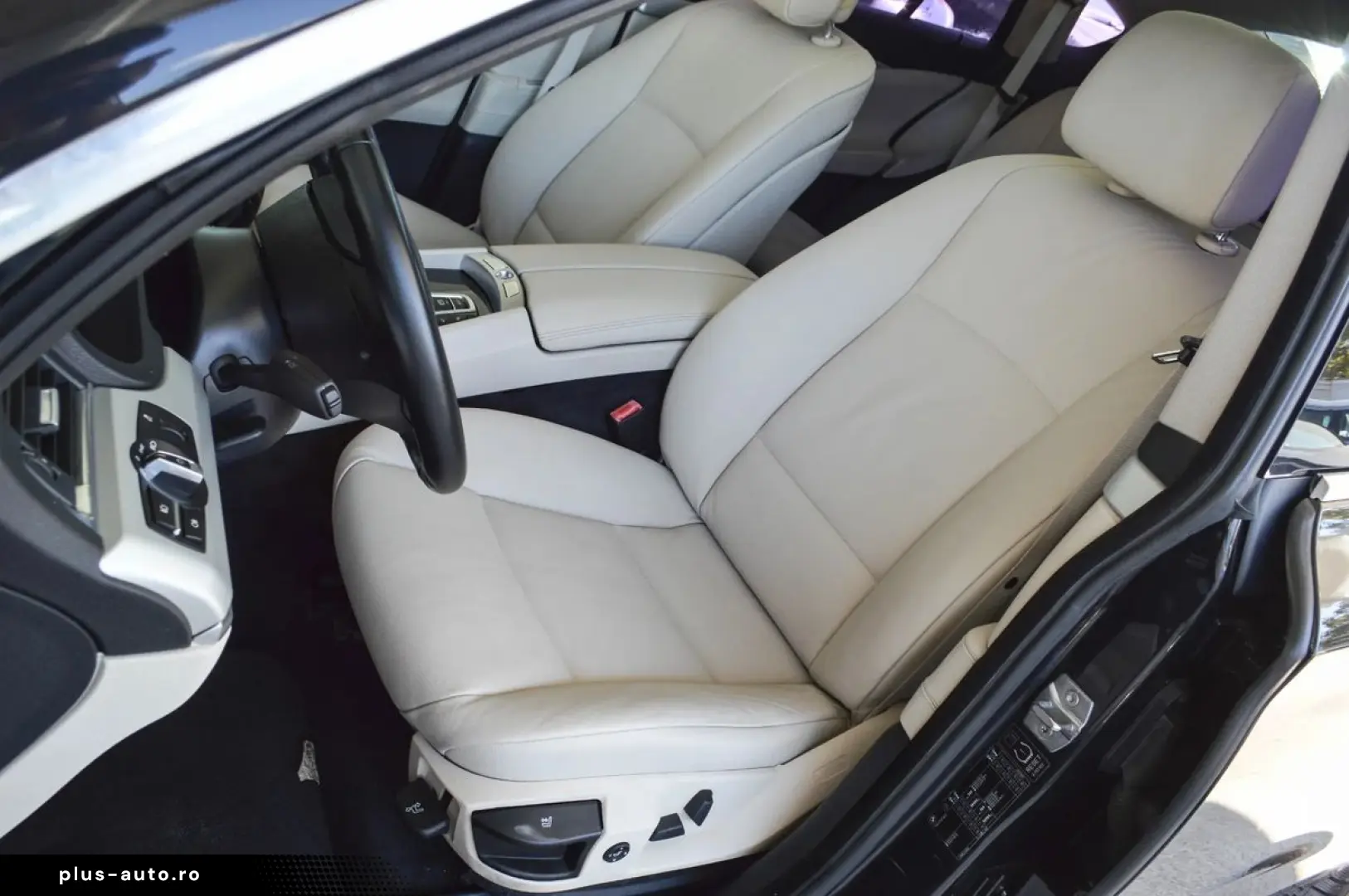 Bmw Seria-5