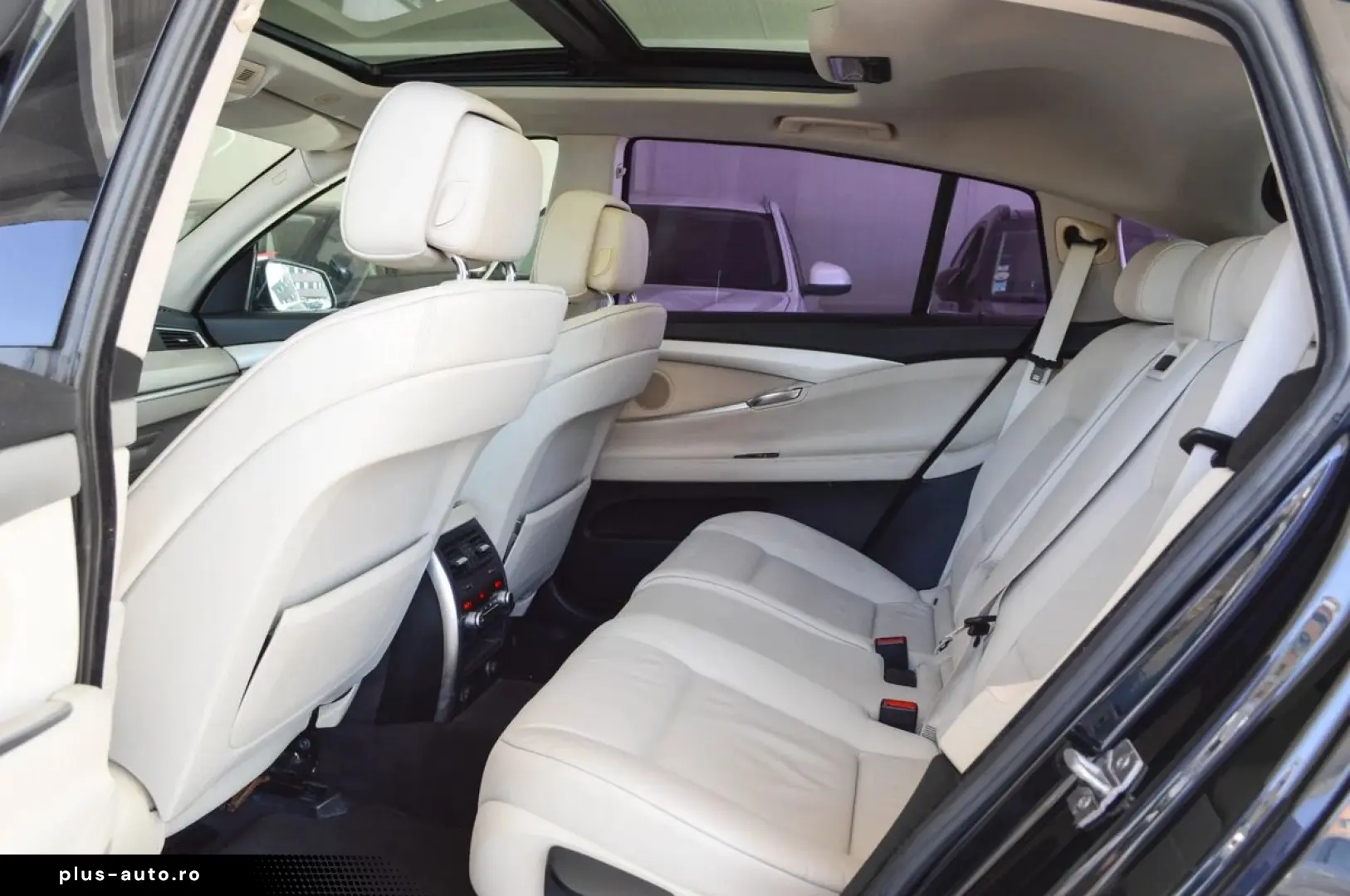 Bmw Seria-5