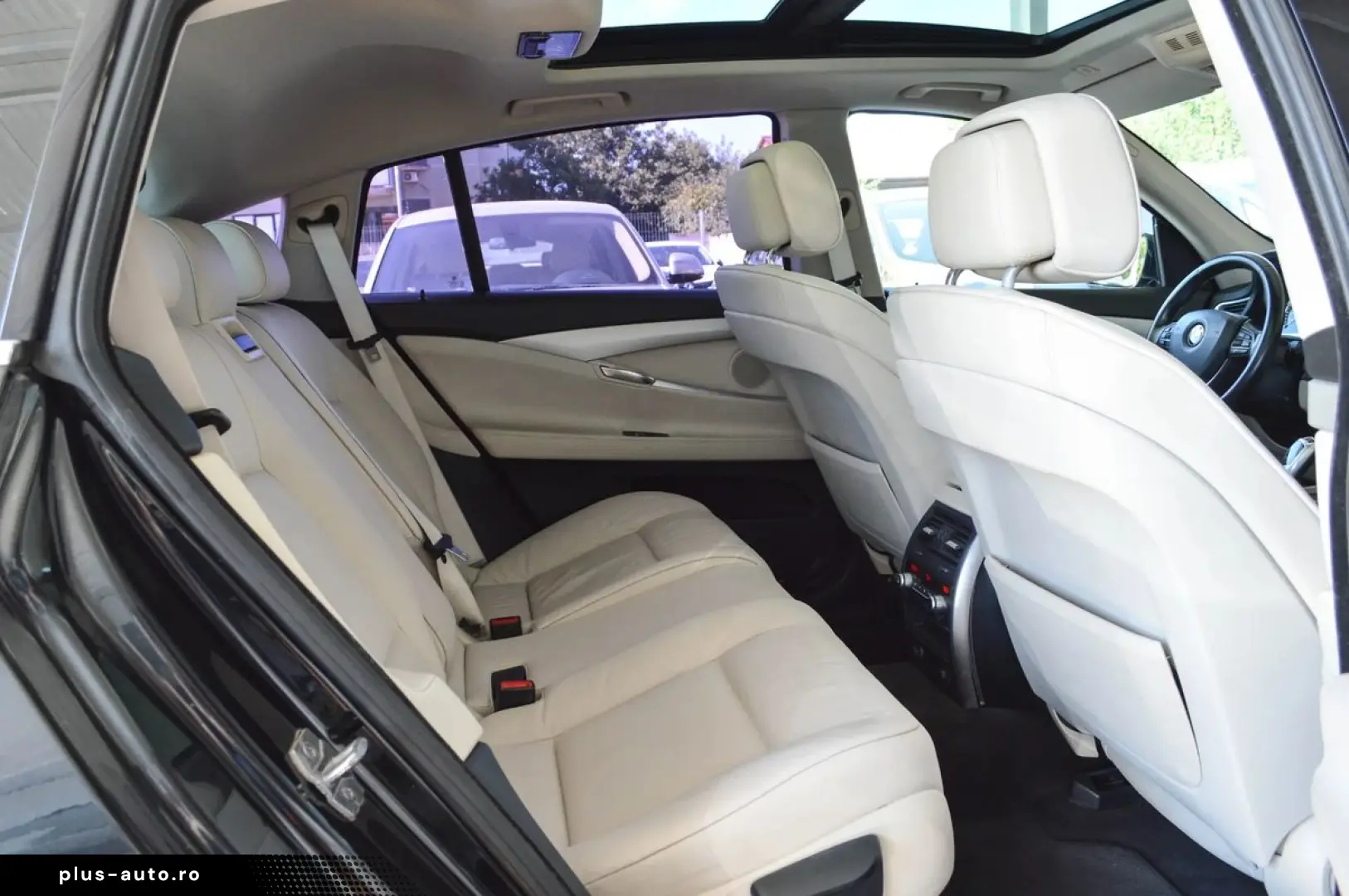Bmw Seria-5