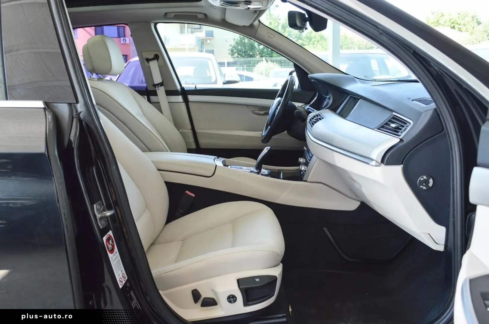 Bmw Seria-5
