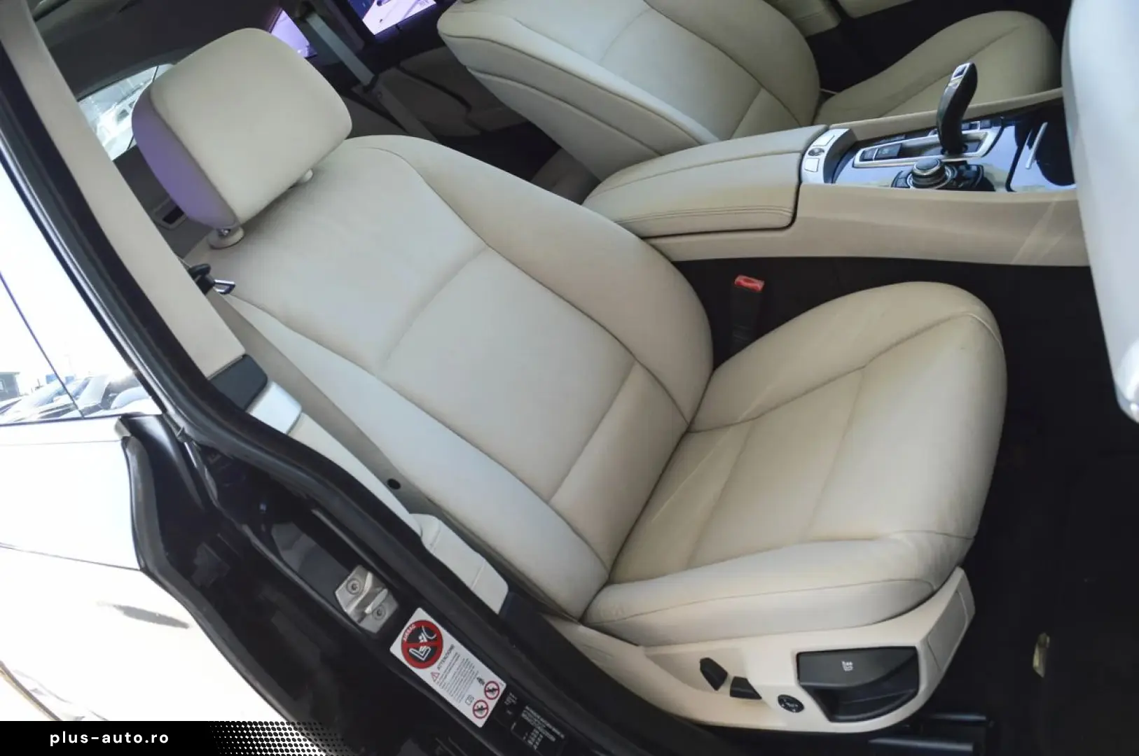 Bmw Seria-5