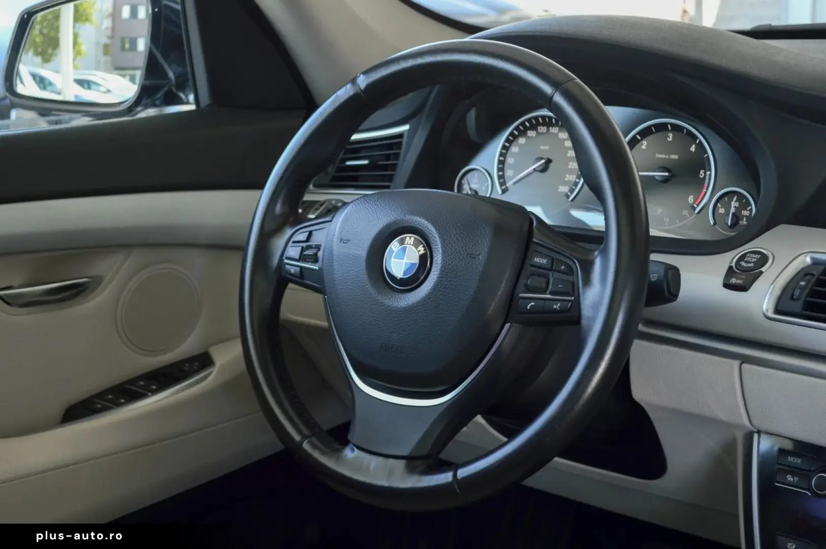 Bmw Seria-5