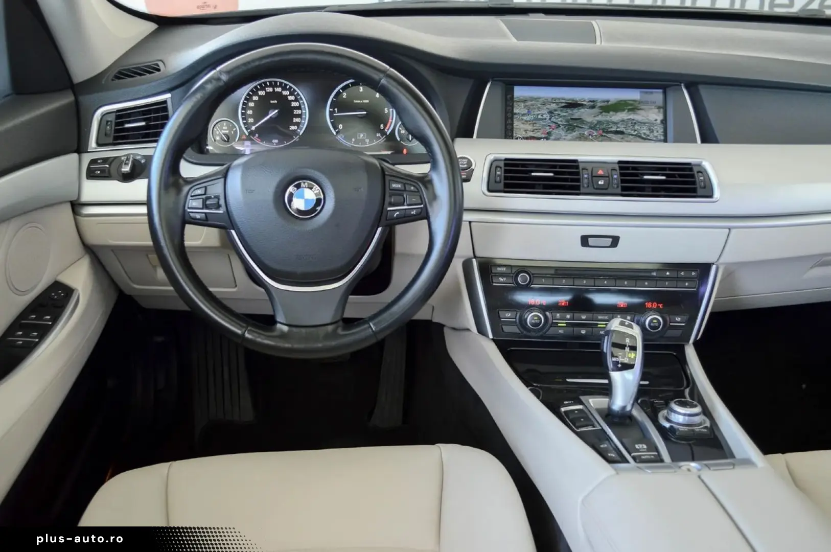 Bmw Seria-5