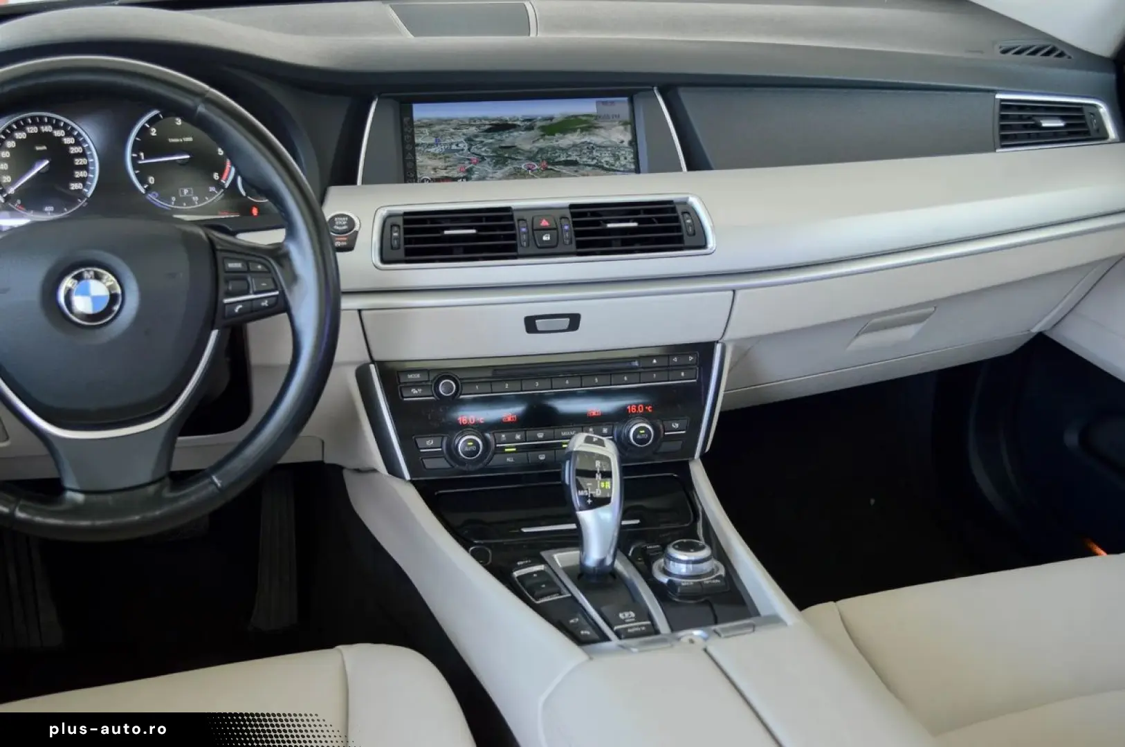 Bmw Seria-5