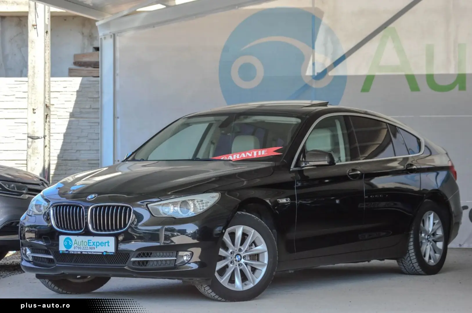 Bmw Seria-5