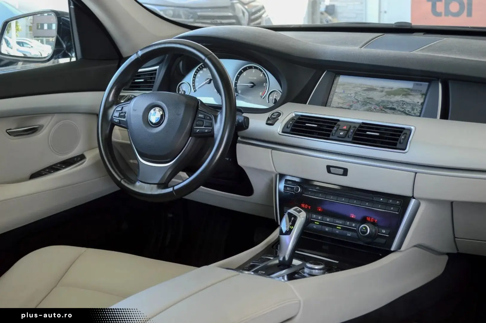 Bmw Seria-5