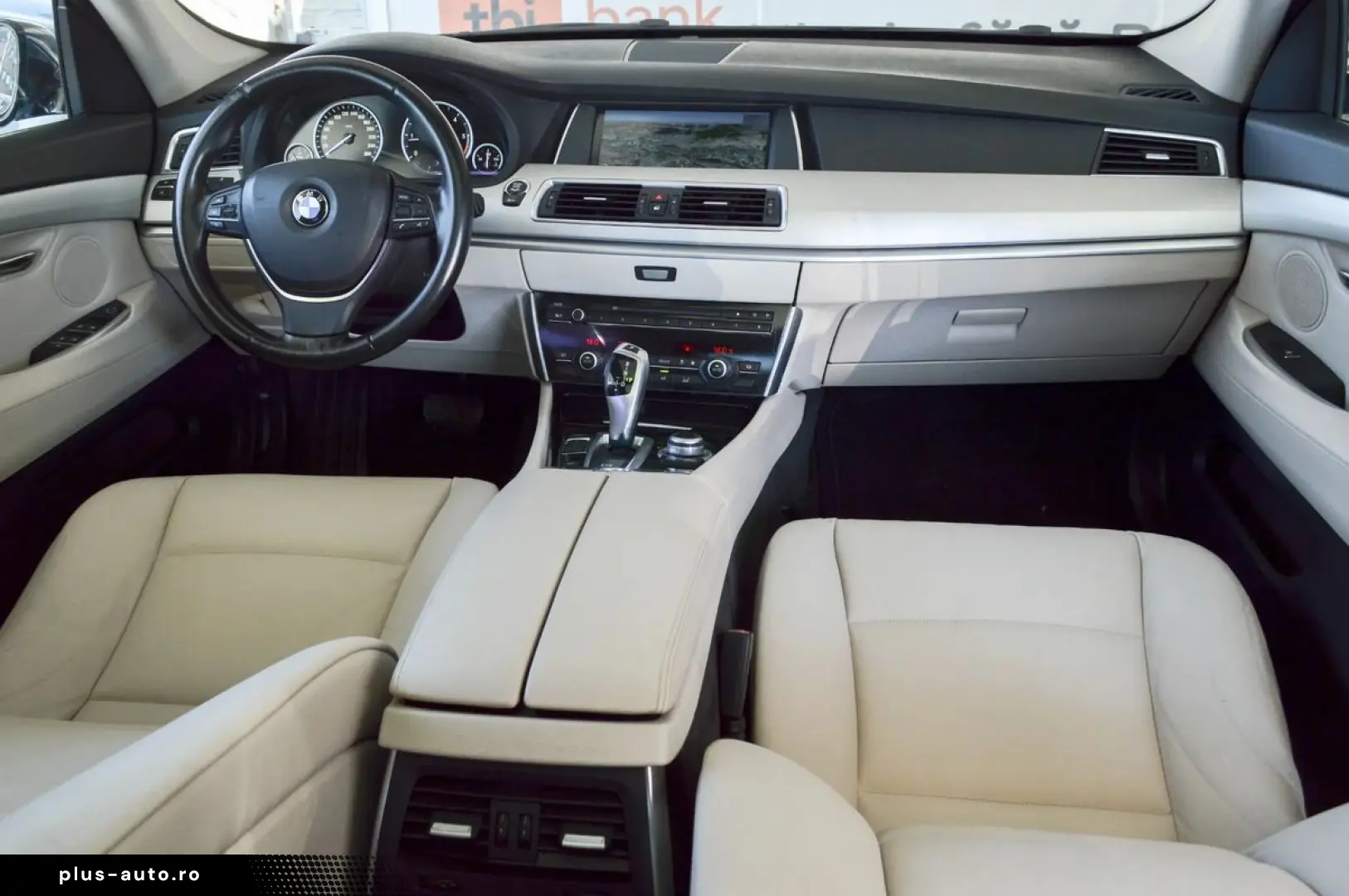 Bmw Seria-5